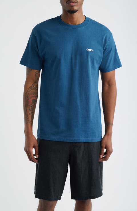 Truth to Power Graphic T-Shirt