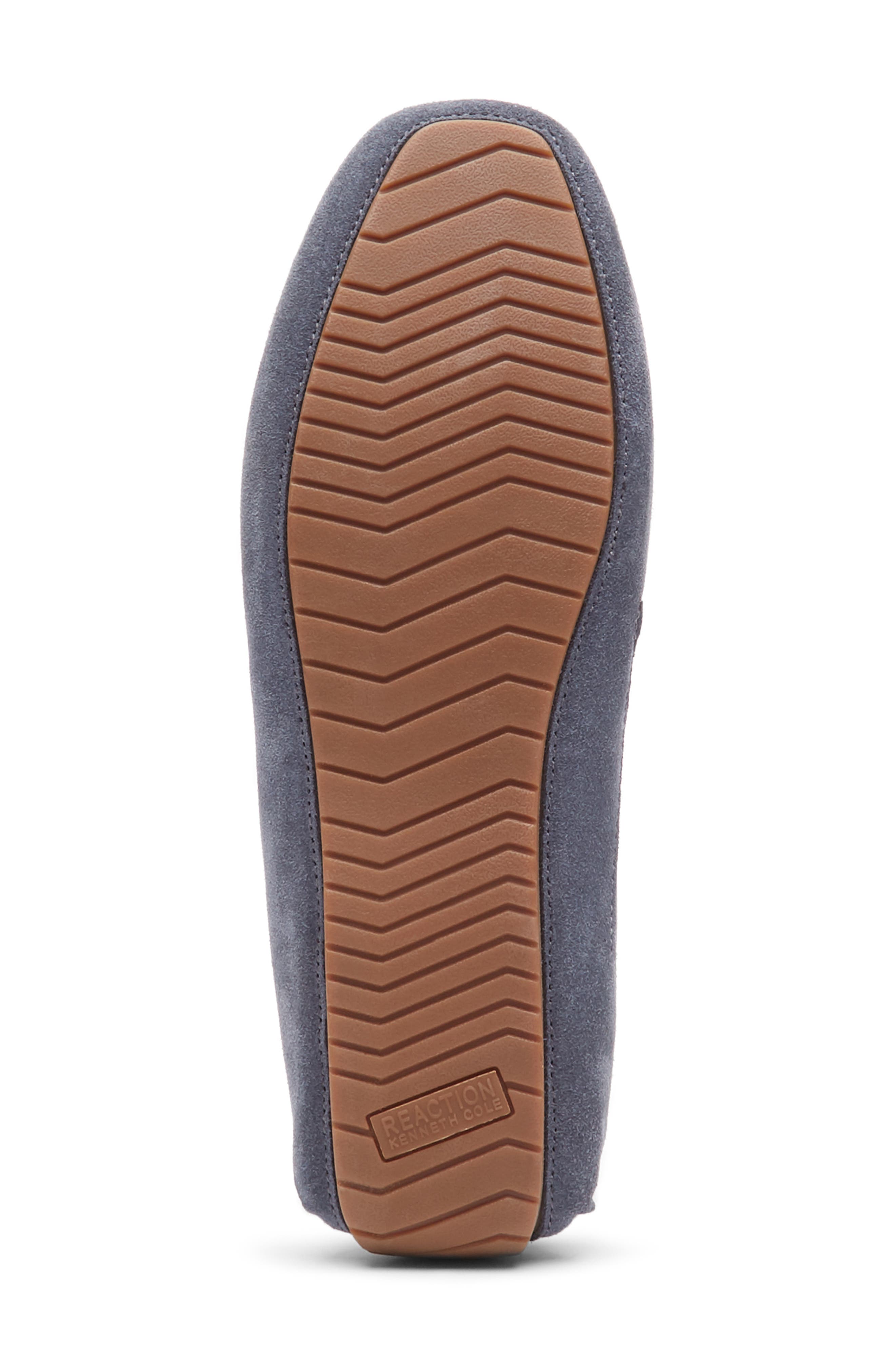 Reaction Kenneth Cole Darton Driving Shoe, Alternate, color, 