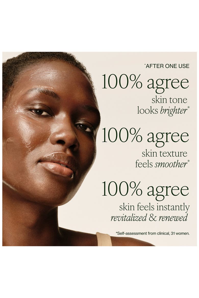 Resurfacing Mask, Alternate, color, NO COLOR