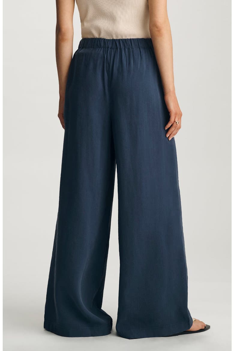 Limoges Wide Leg Pants, Alternate, color, LIMOGES