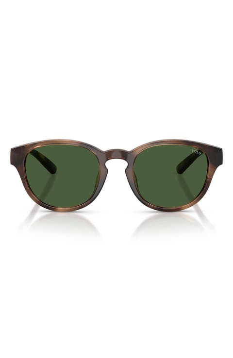 51mm Phantos Sunglasses