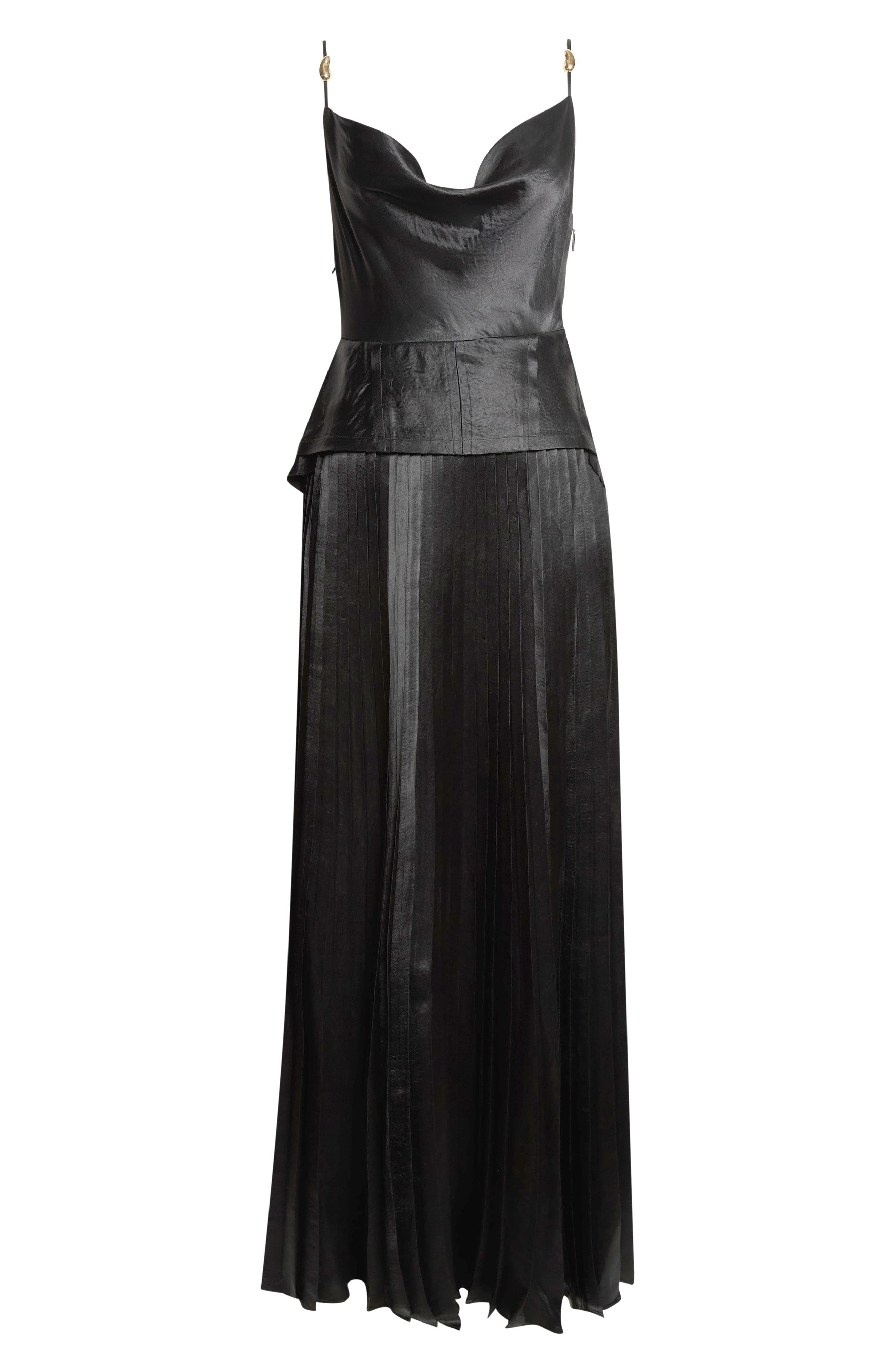 selected BLACK