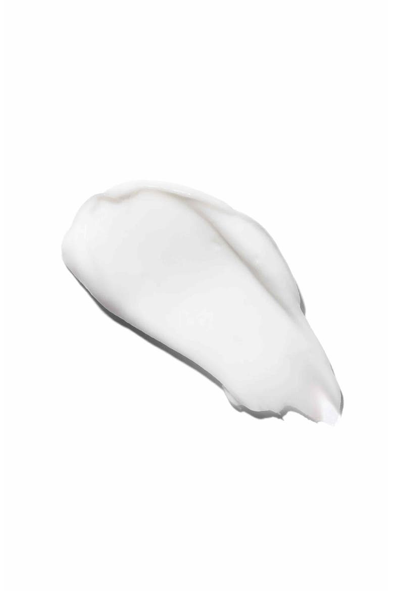 Secret Glow, Alternate, color, White
