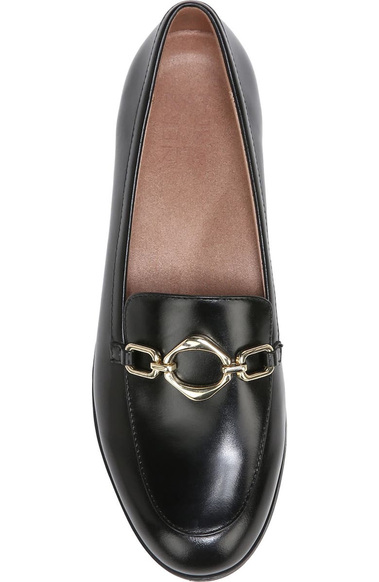 Naturalizer Mya Chain Loafer, Alternate, color,