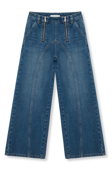 Kids jeans on sale best sale