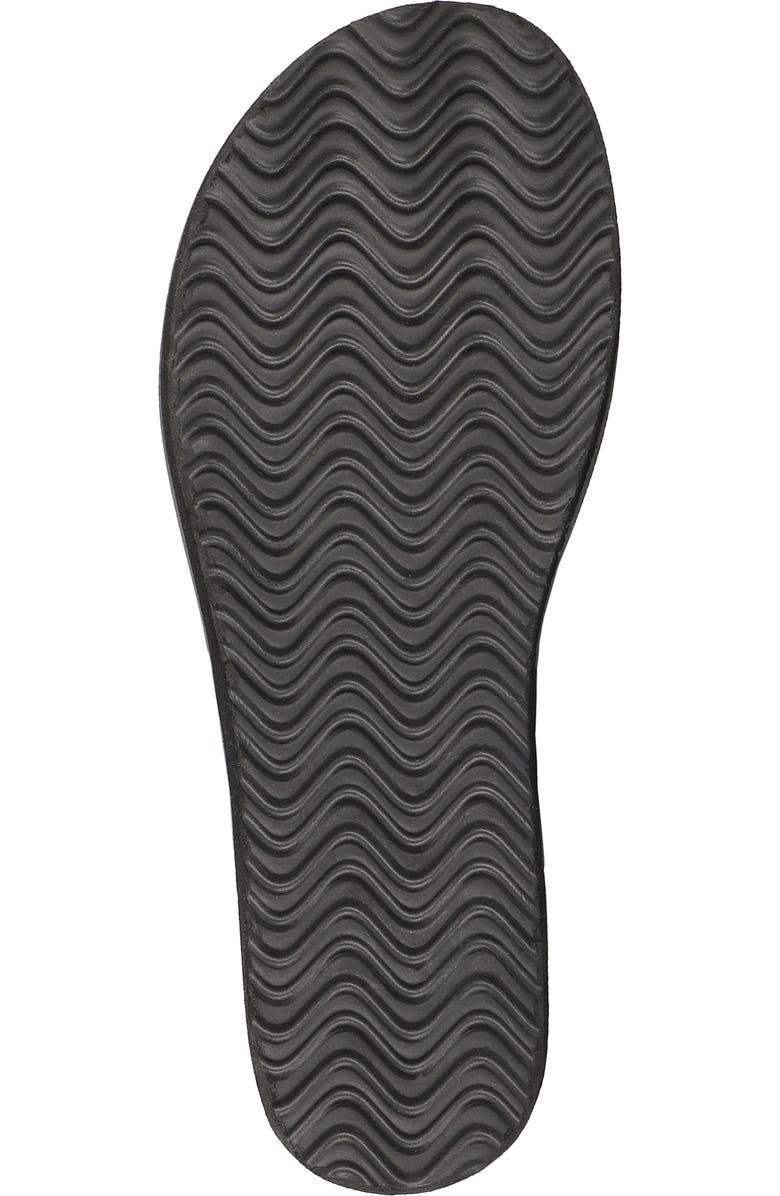 EASY STREET Wanderlust Thong Sandal, Alternate, color, White