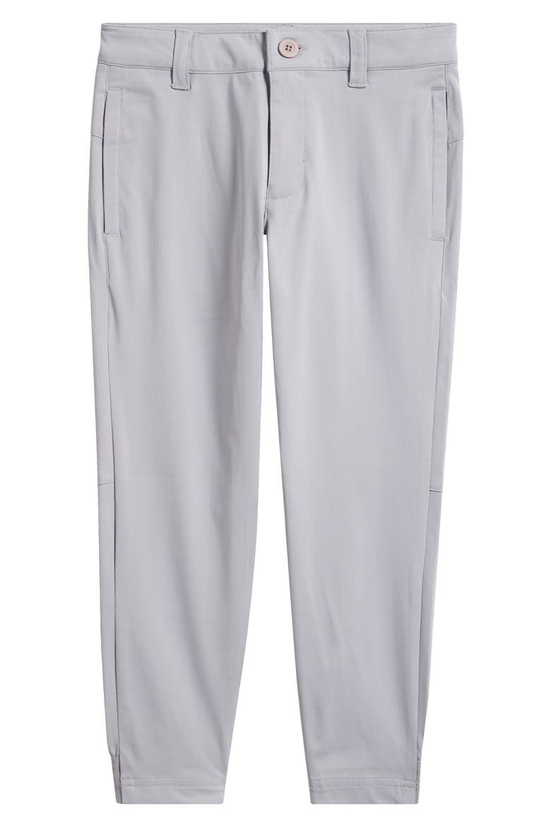 Kids' Mulligan Joggers, Main, color, GREY
