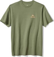 Tommy Bahama For Sea-Able Future Cotton Graphic T-Shirt