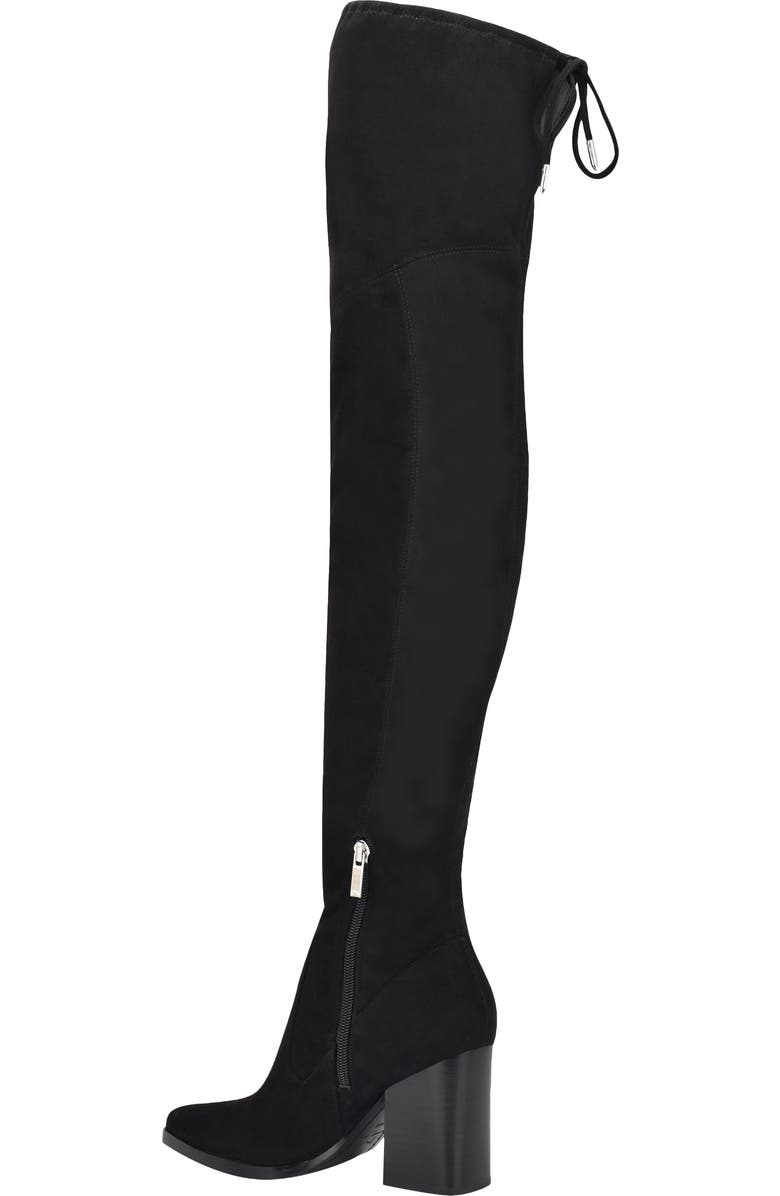 Marc Fisher LTD Octavie Over the Knee Boot, Alternate, color,