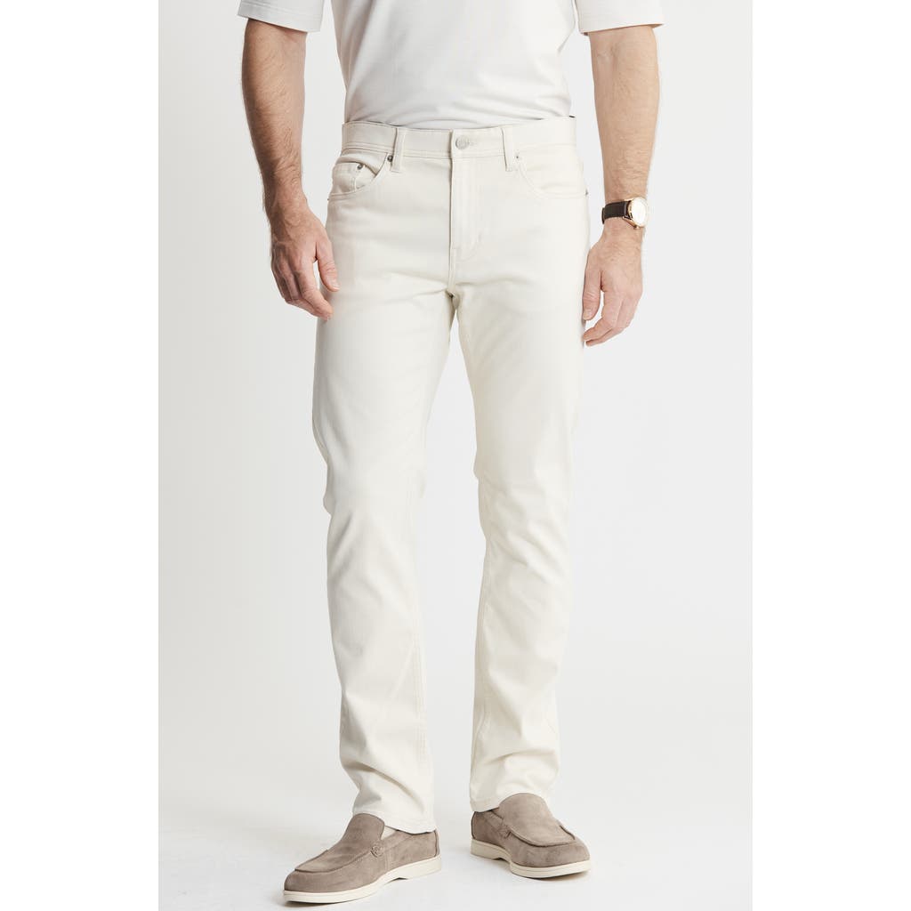 Jachs Bridgehampton Straight Leg Jeans
