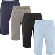 Luvable Friends Soft Cotton Solids Pants