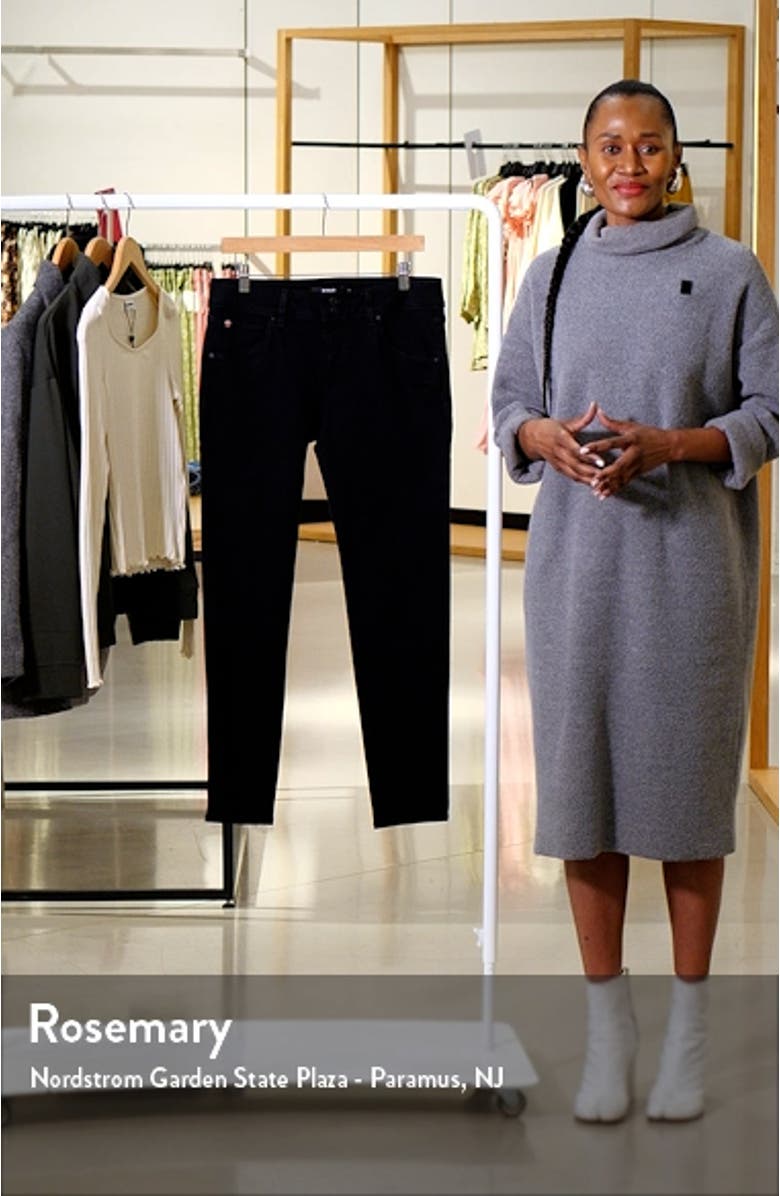 Collin Ankle Skinny Jeans, sales video thumbnail