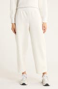 SPANX® Brushed AirEssentials® Luxe Ankle Pants