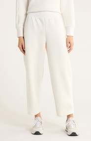 SPANX® Brushed AirEssentials® Luxe Ankle Pants