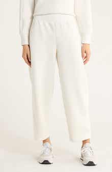 SPANX® Brushed AirEssentials® Luxe Ankle Pants