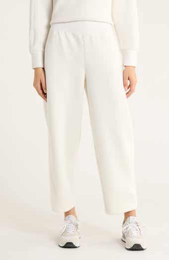SPANX® Brushed AirEssentials® Luxe Ankle Pants