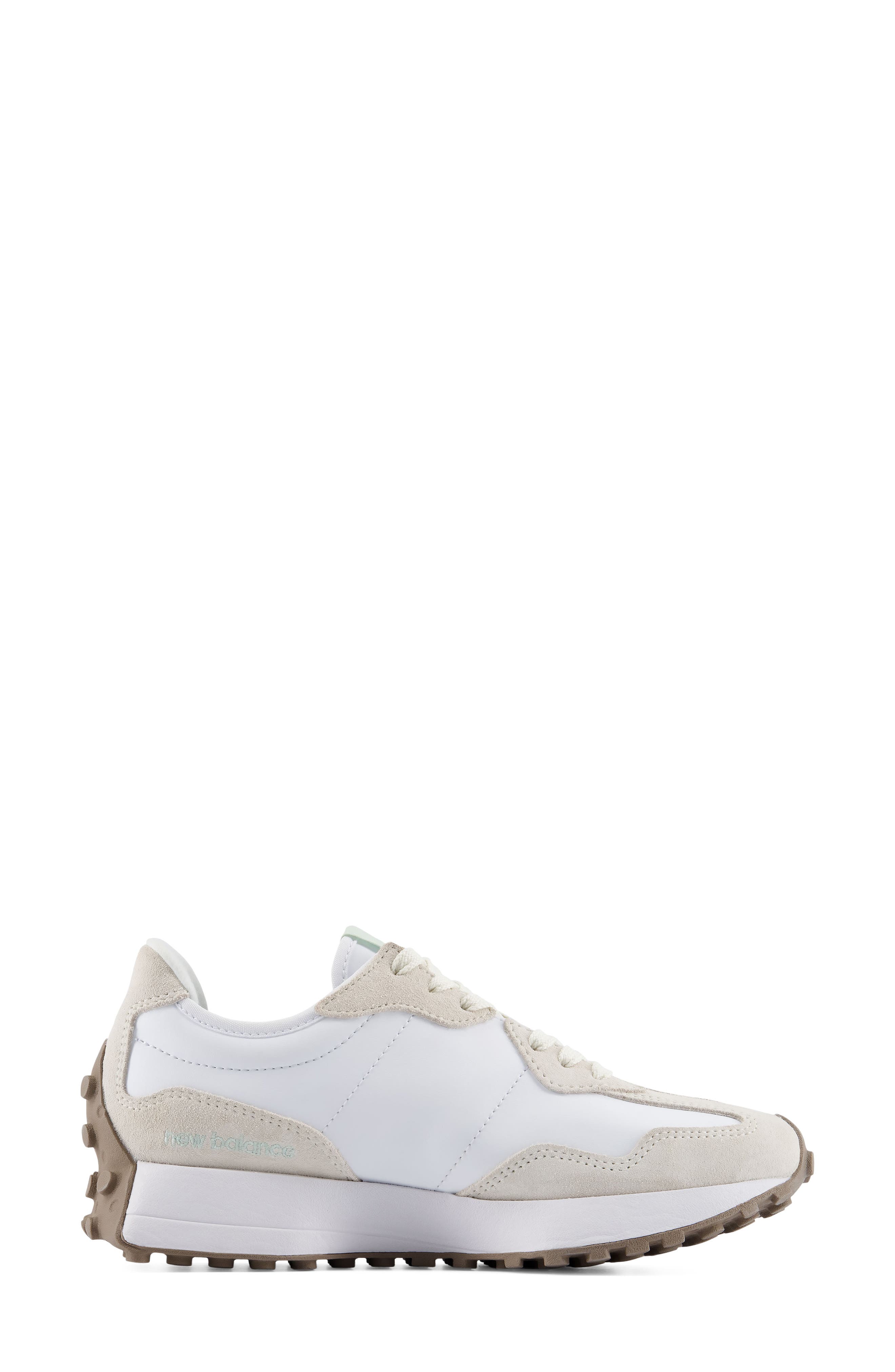 Женские кроссовки New Balance 327 Sneaker — фото 6