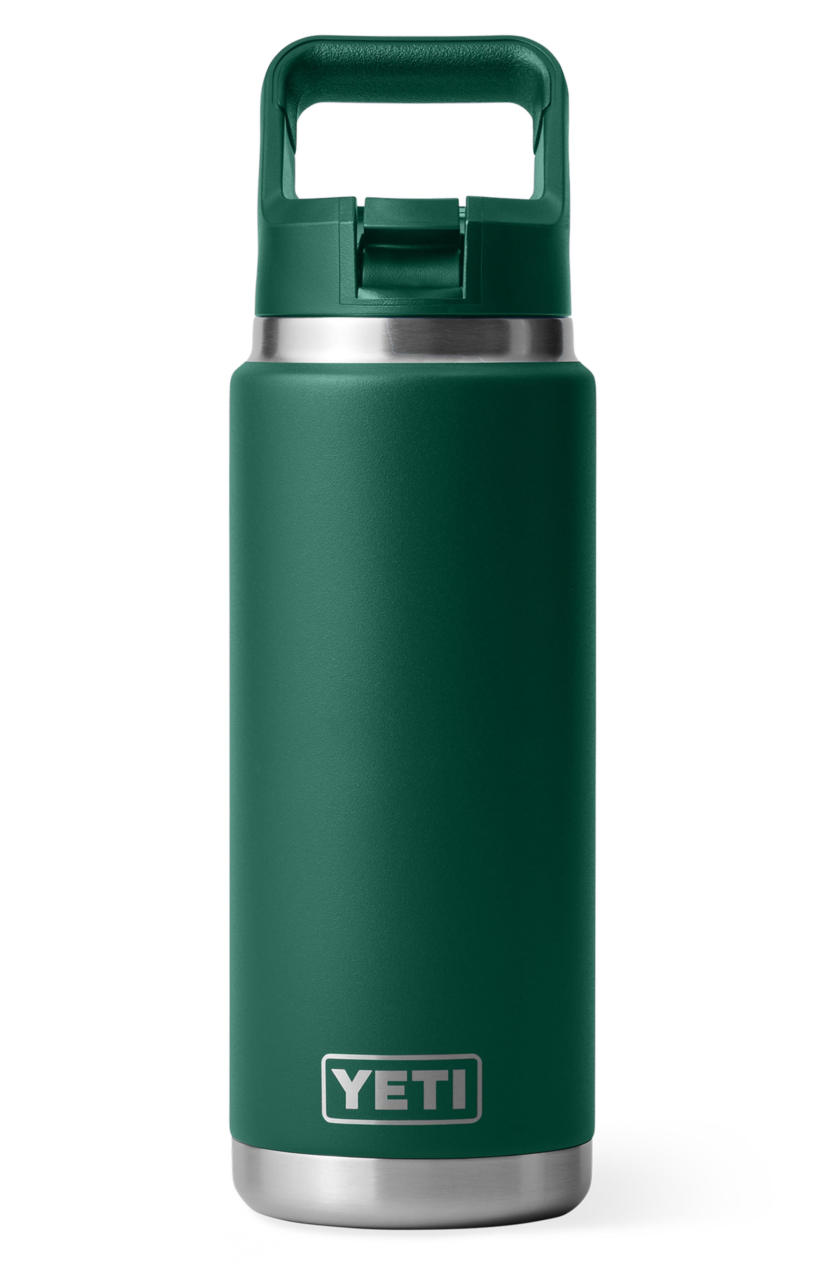 Yeti Rambler 26-ounce Straw Bottle