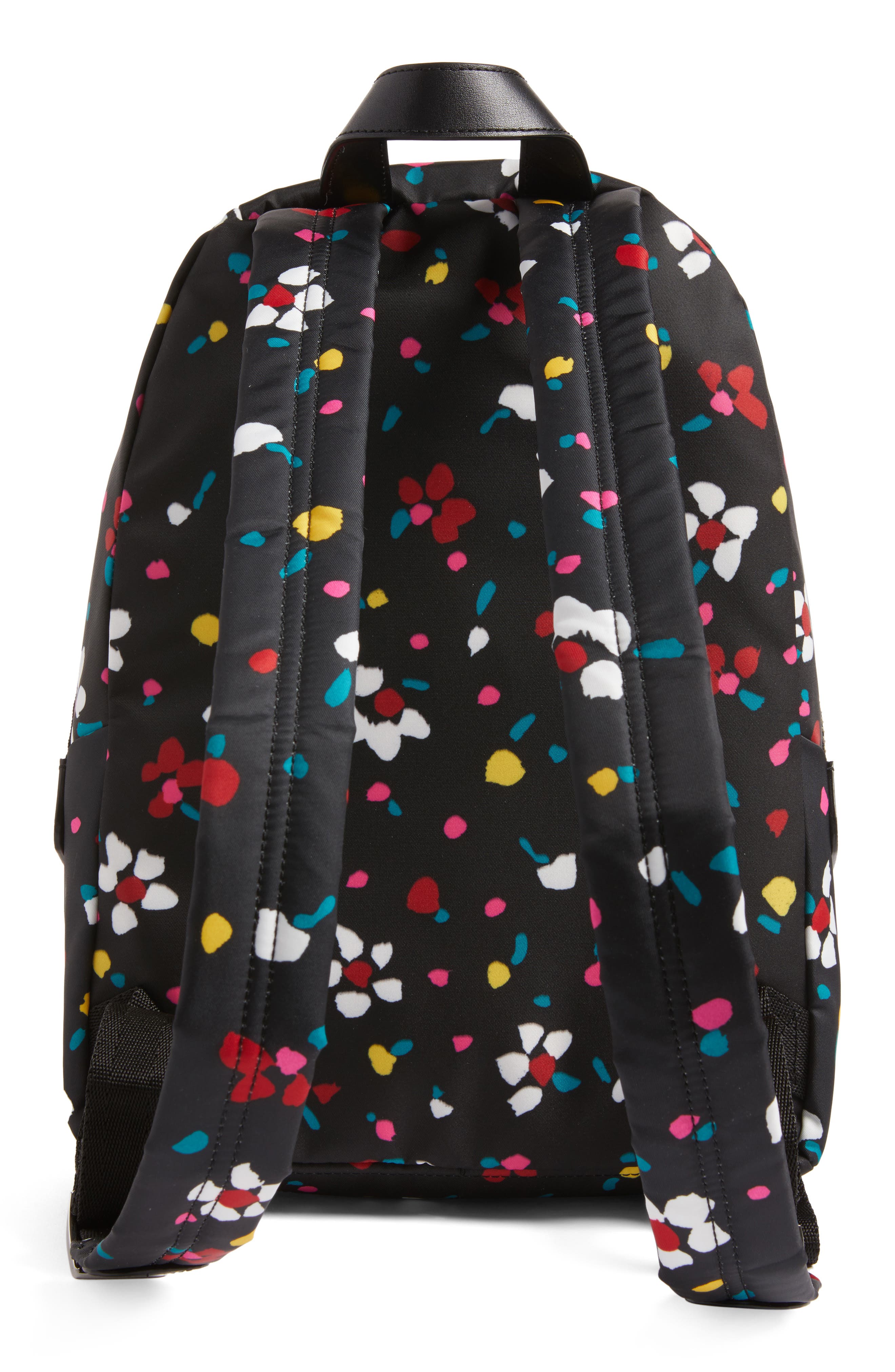 Marc Jacobs Mini Biker Backpack, Alternate, color, 