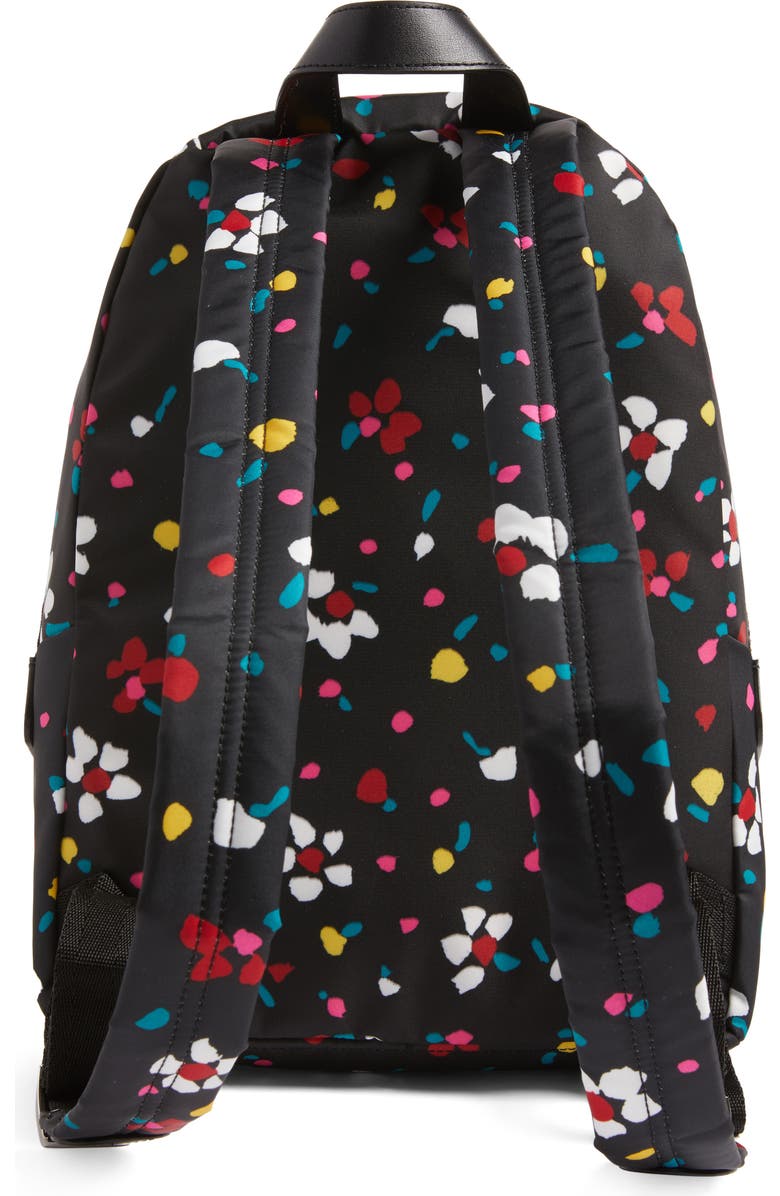 Marc Jacobs Mini Biker Backpack, Alternate, color,