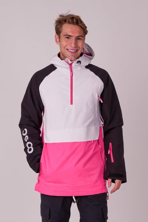 SP Overhead Pink