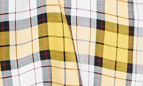 Sanctuary New Generation Plaid Boyfriend Shirt