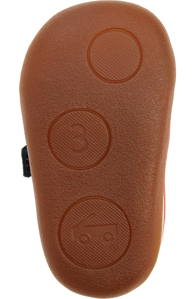 See Kai Run x World of Eric Carle Stevie II The Very Hungry Caterpillar<sup>™</sup> Sneaker, Alternate, color,