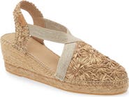 Toni Pons Terra Wedge Sandal