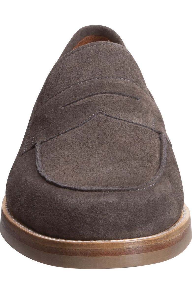 Allen Edmonds Newton Penny Loafer, Alternate, color,