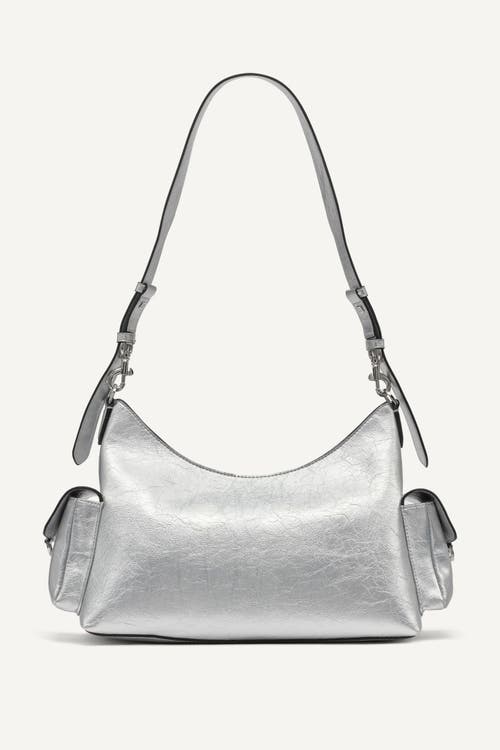 Dkny Freda Large Shoulder Bag