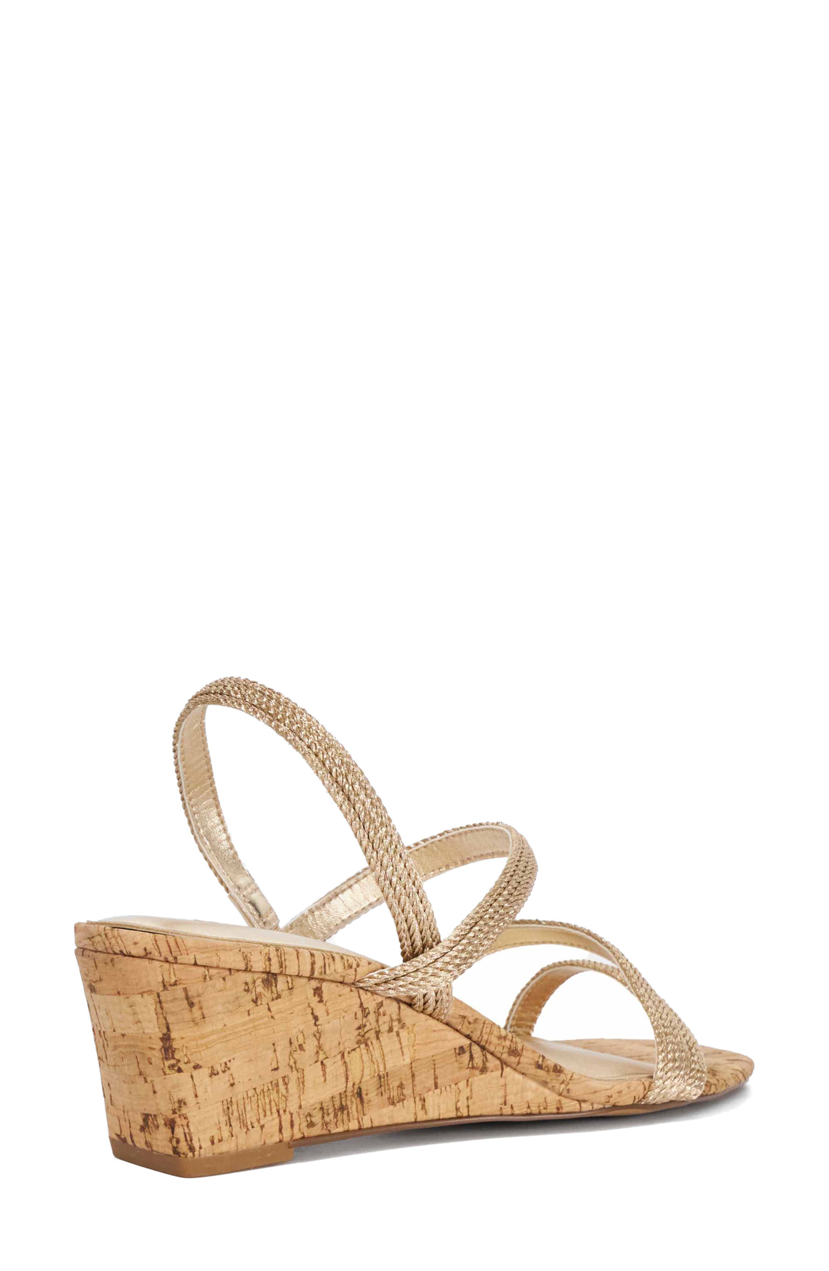 Kalia Wedge Sandal - image 4