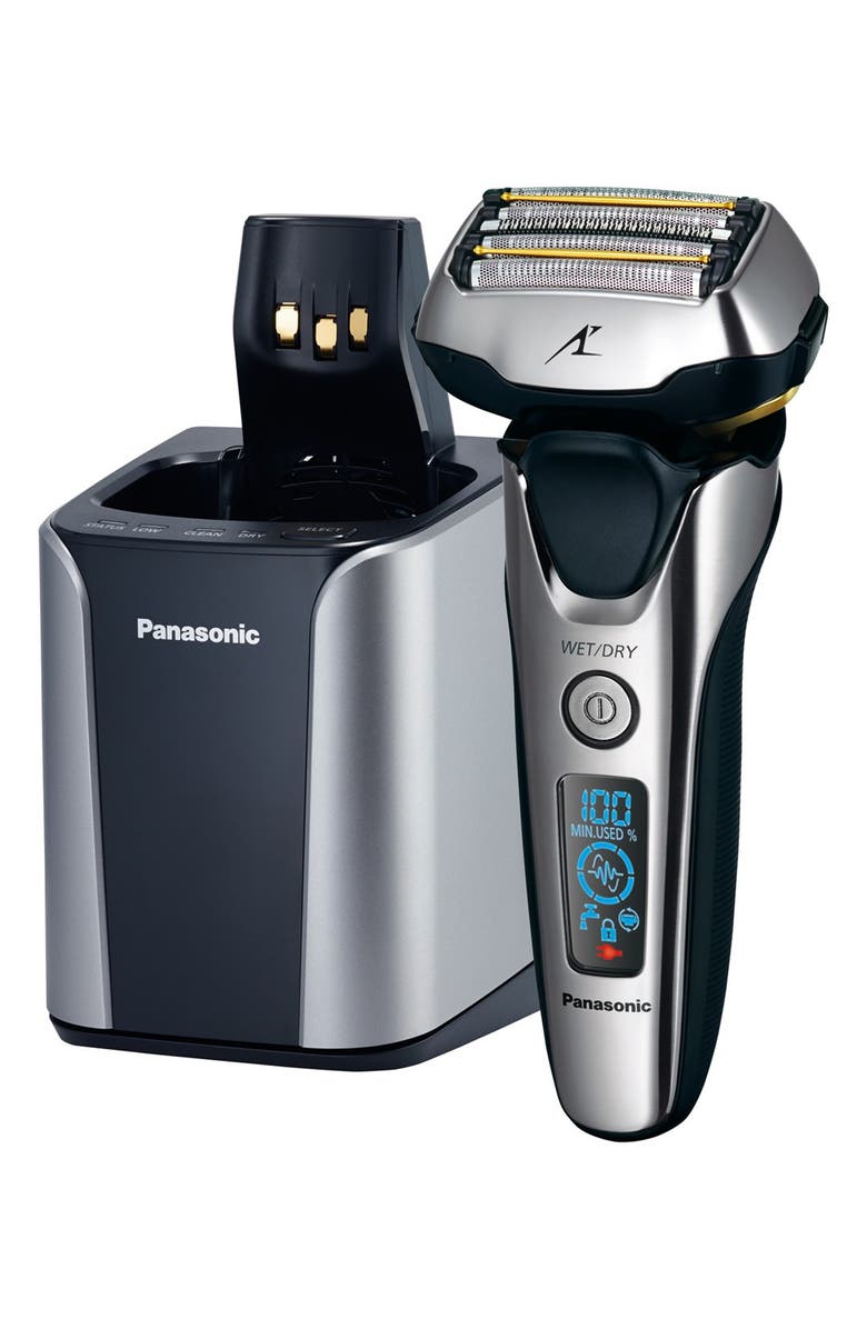 Panasonic , Main, color,