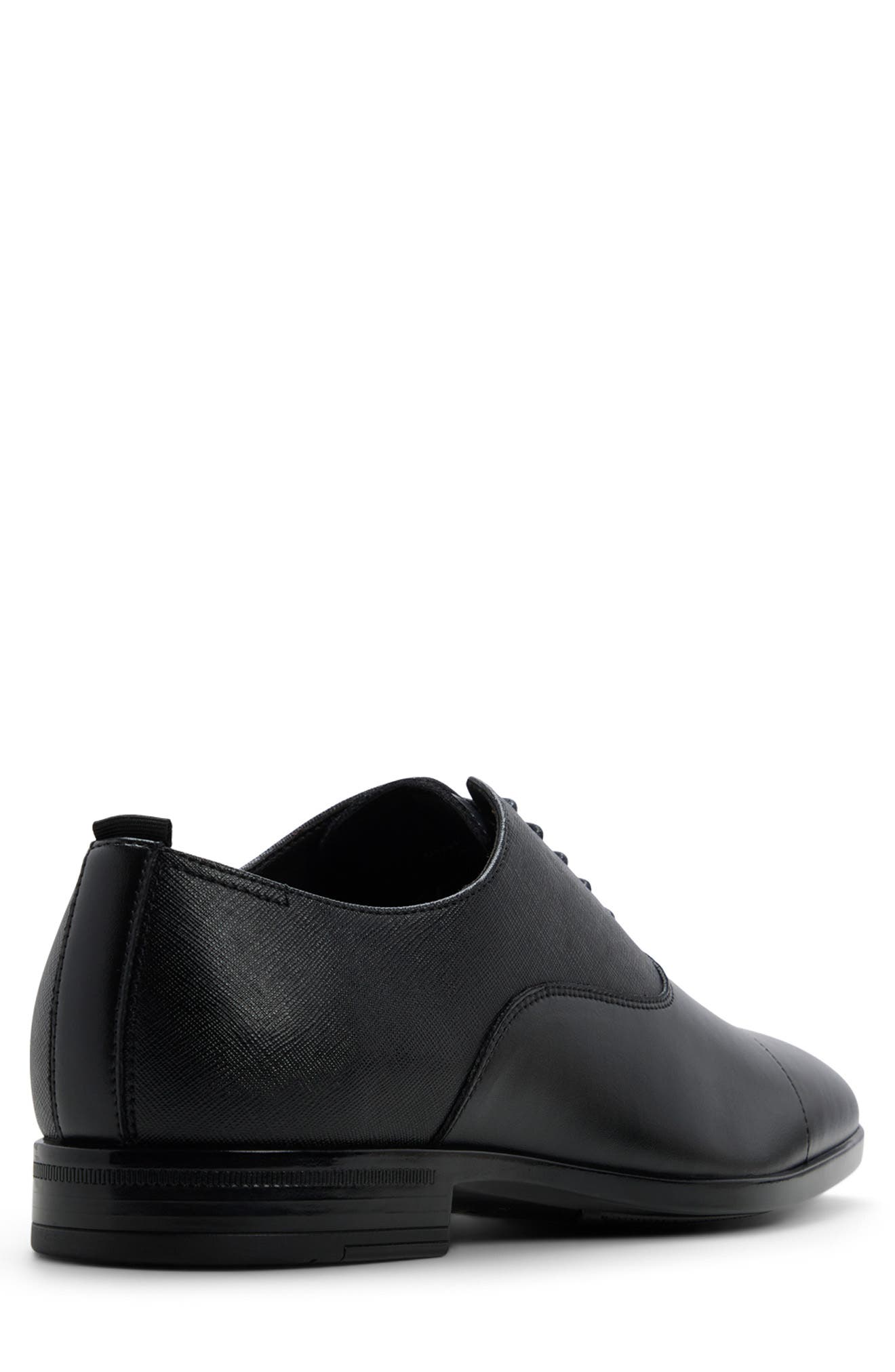 Ted Baker Alton Oxford, Alternate, color, Black