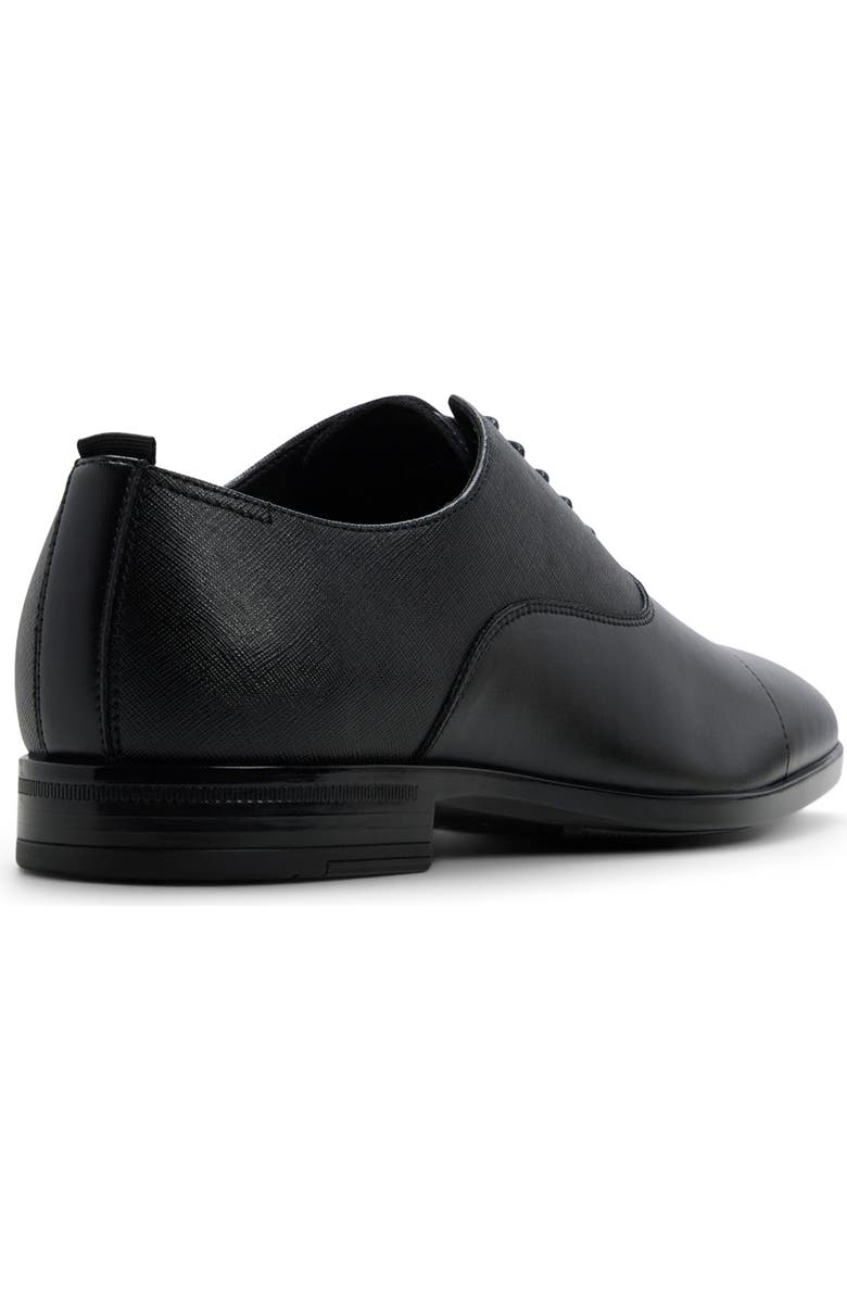 Ted Baker Alton Oxford, Alternate, color, Black