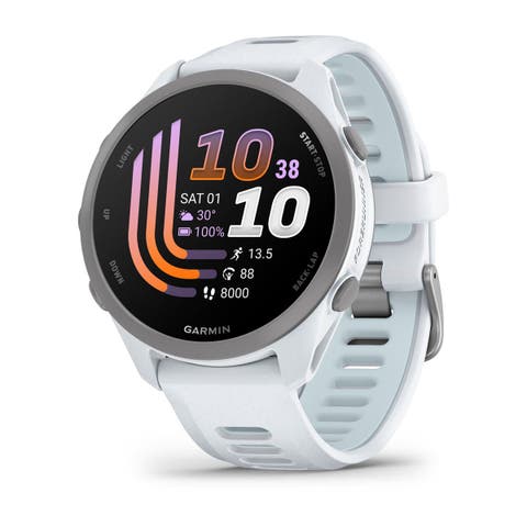 Forerunner 170 Music 43mm Smartwatch