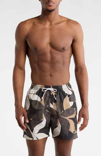 BOSS Piranha Swim Trunks
