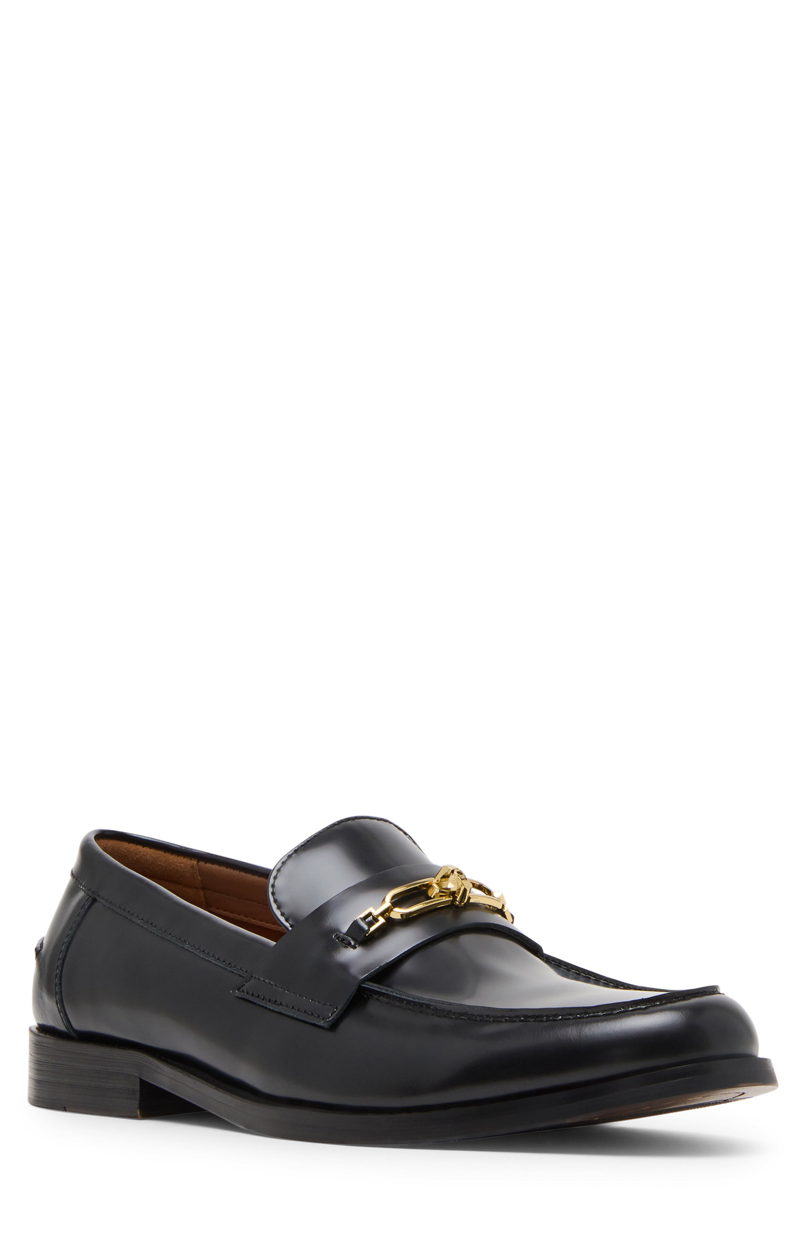 Madden Men's Norton Bit Loafer, Main, color, 