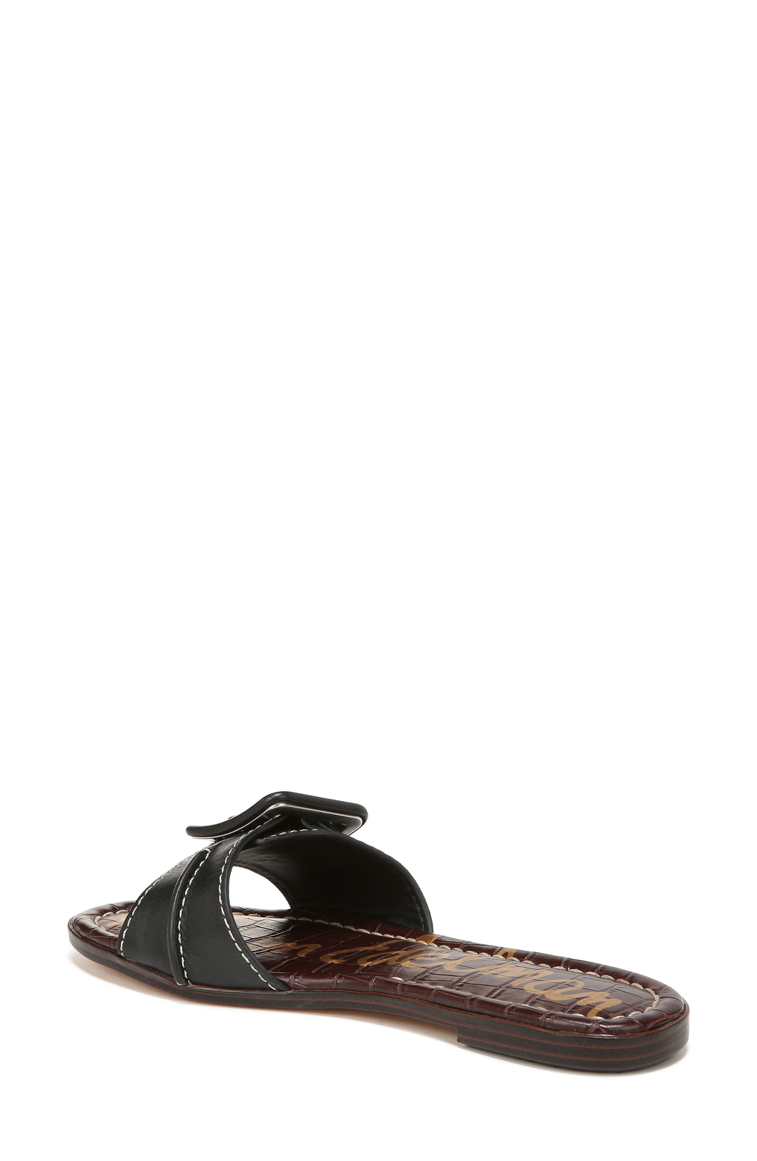 Sam Edelman Gaige Slide Sandal, Alternate, color, 
