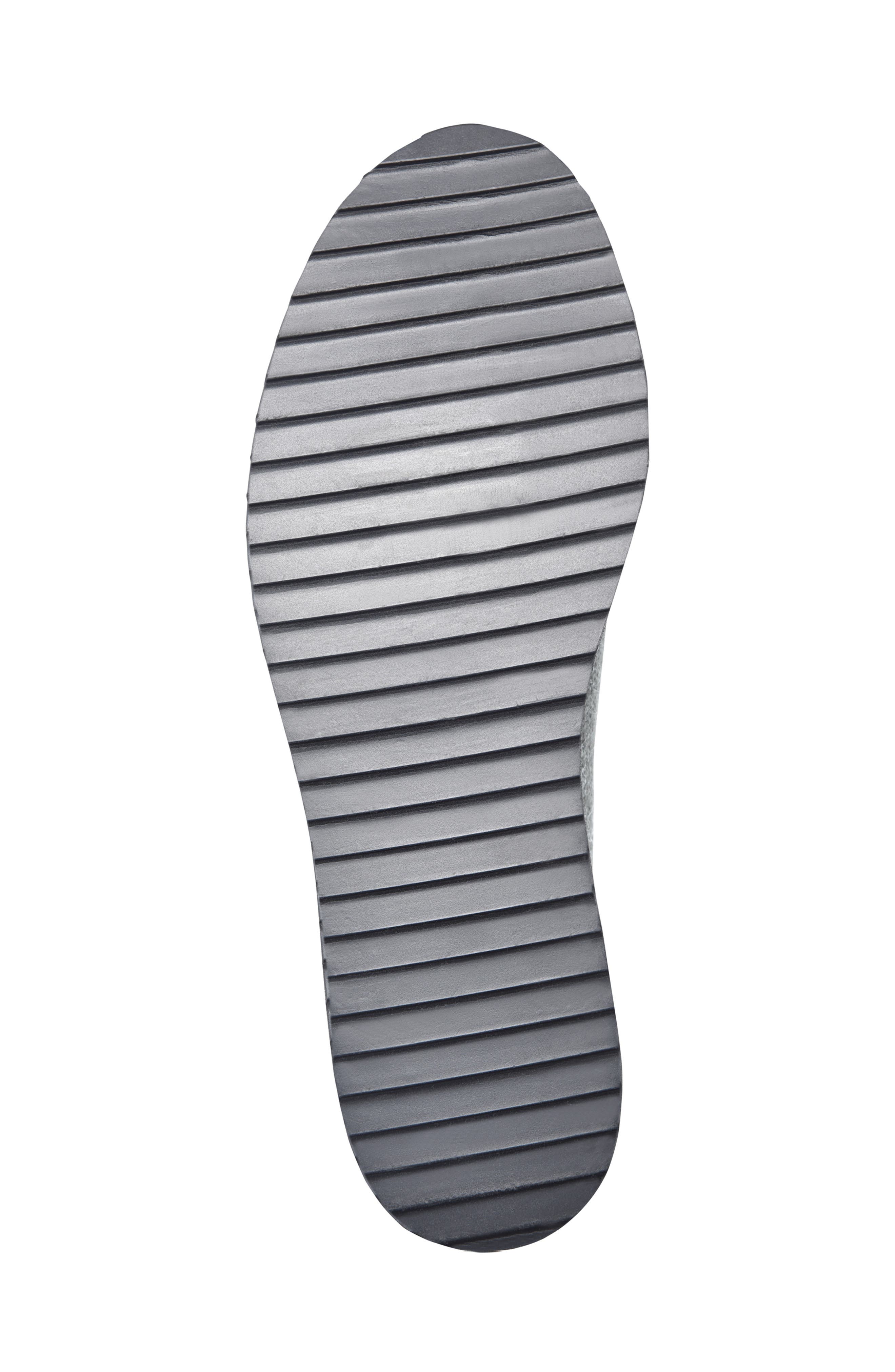 Comfortiva Lelan Sweater Knit Loafer, Alternate, color, 