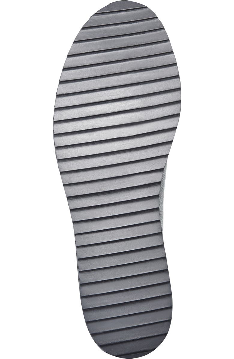 Comfortiva Lelan Sweater Knit Loafer, Alternate, color,