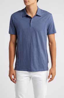 Pitton Wool Blend Polo