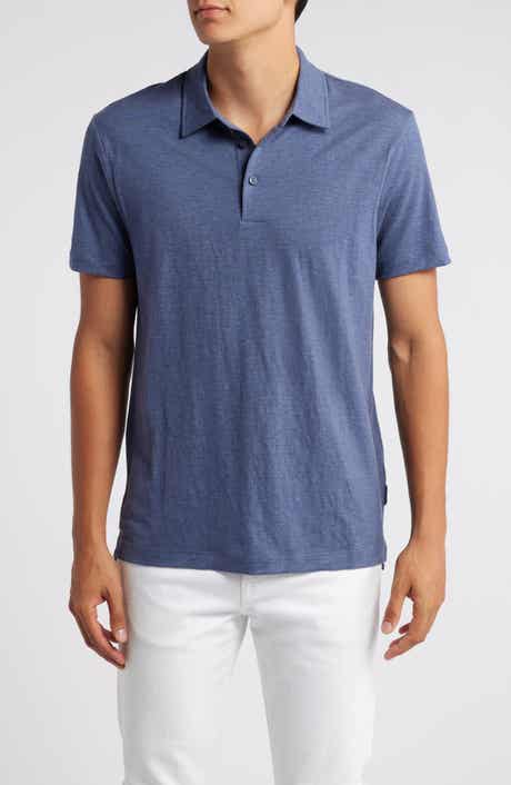 Pitton Wool Blend Polo