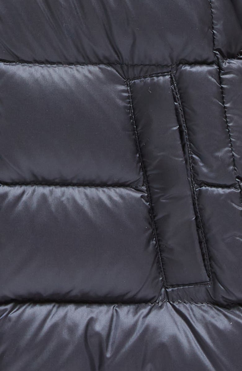 Moncler Kids' Majeure Down Coat, Alternate, color,