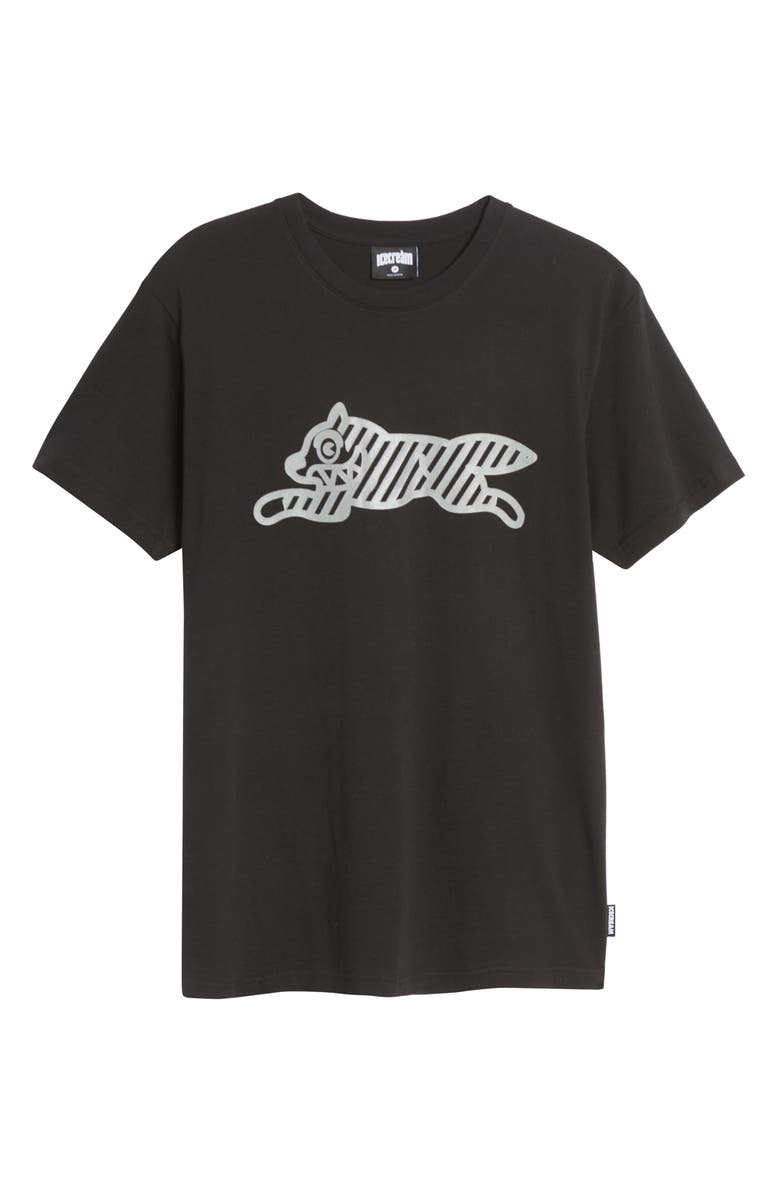 ICECREAM Roller Graphic Tee, Alternate, color,