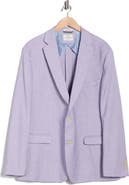 CONSTRUCT Solid Lino Sport Coat