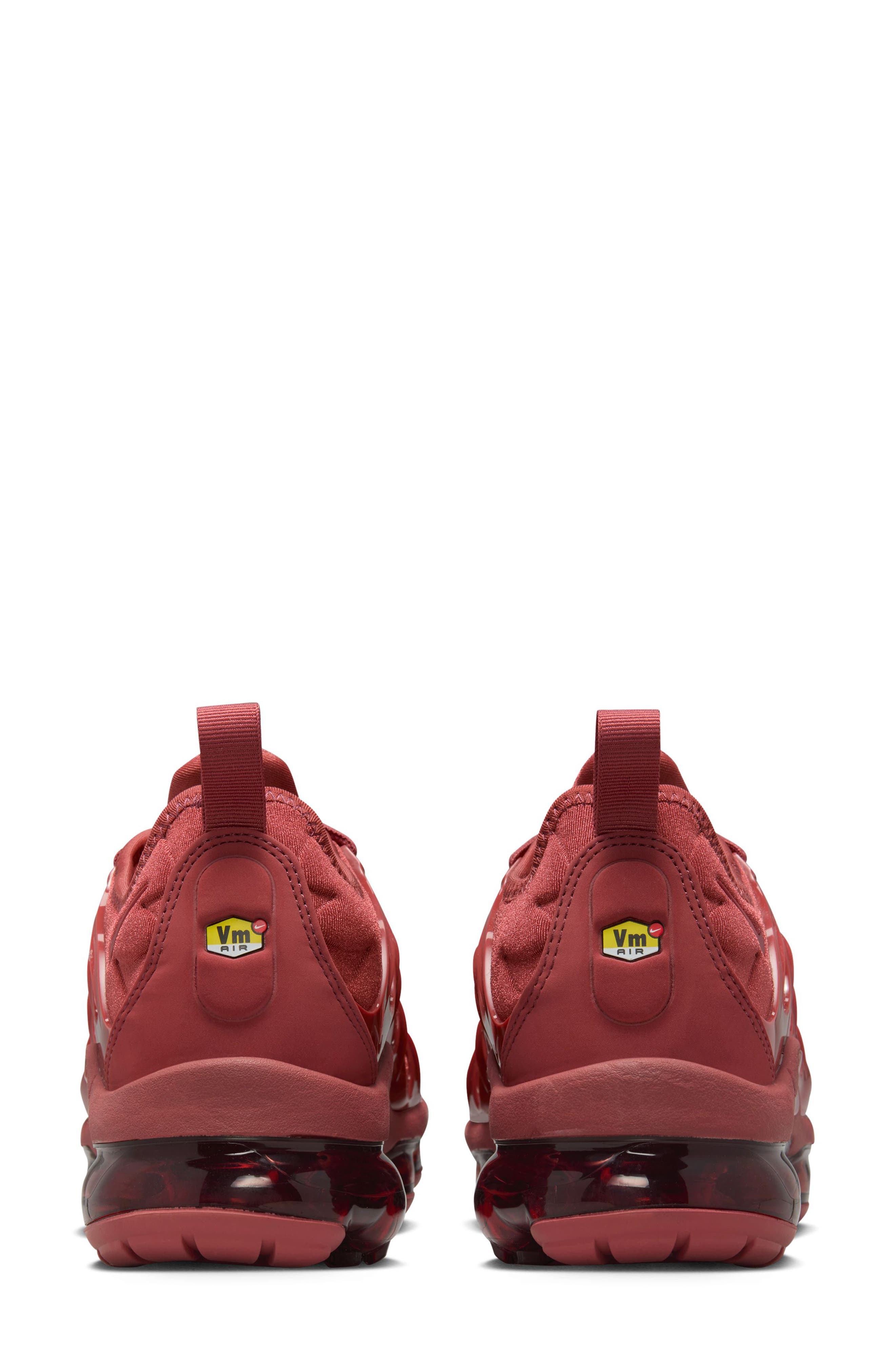Nike Air VaporMax Plus Sneaker, Alternate, color, 