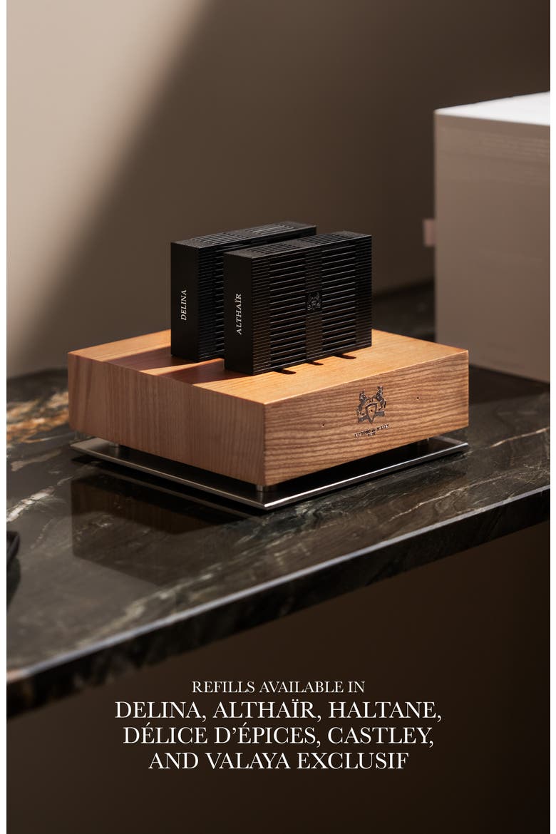 Home Dry Diffuser, Alternate, color, BROWN