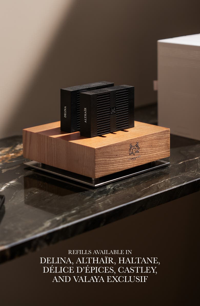 Parfums de Marly Scented Refill for Home Diffuser, Alternate, color, Delina