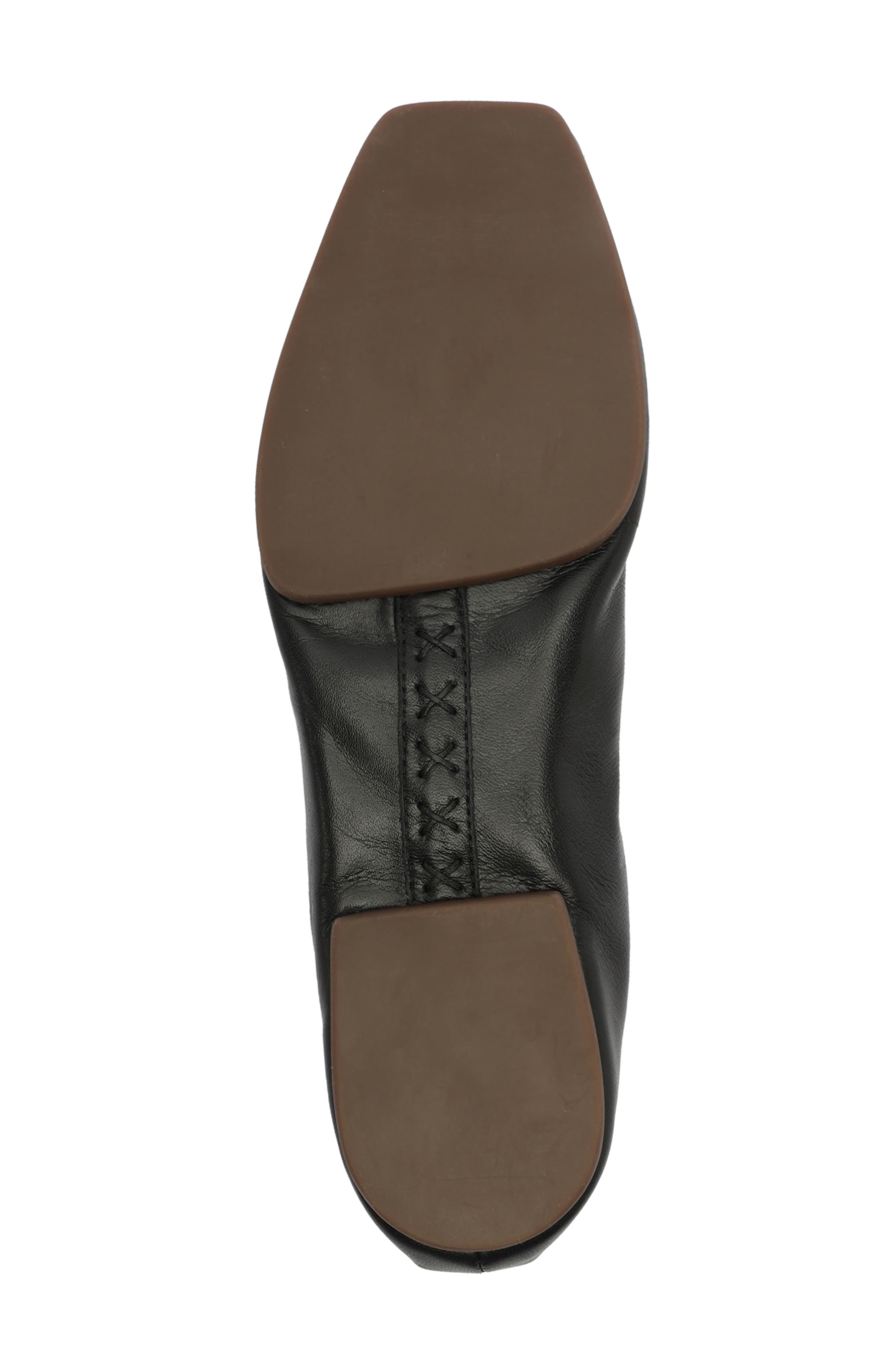 Schutz Fanny Ballet Flat, Alternate, color, 