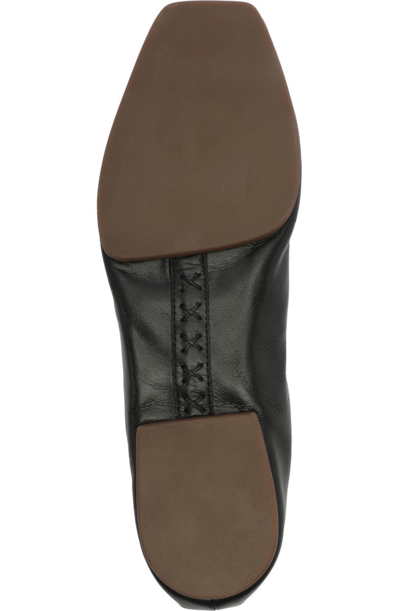 Schutz Fanny Ballet Flat, Alternate, color,